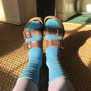 2 Strap OG Birkenstock’s